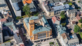 JabloNec vez3letecky